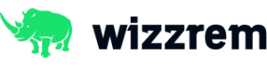 Wizzrem logo