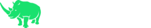 Wizzrem logo blanc